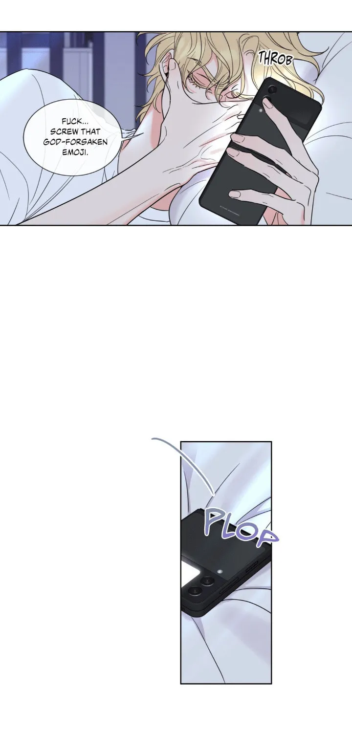 Honey Trouble Chapter 3 page 15 - 