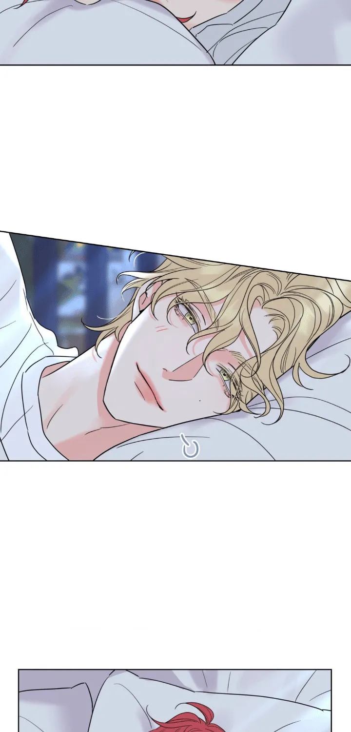 Honey Trouble Chapter 3 page 17 - 