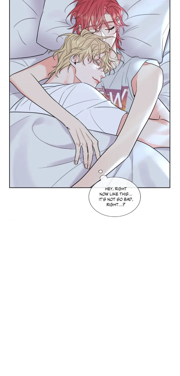 Honey Trouble Chapter 3 page 18 - 