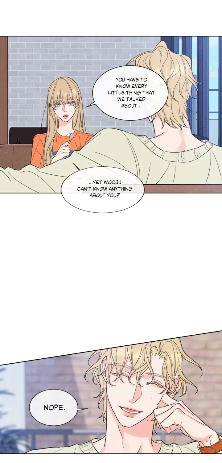Honey Trouble Chapter 3 page 30 - 