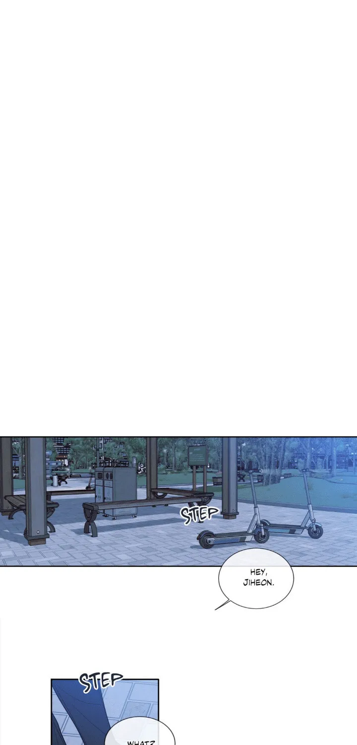 Honey Trouble Chapter 3 page 33 - 