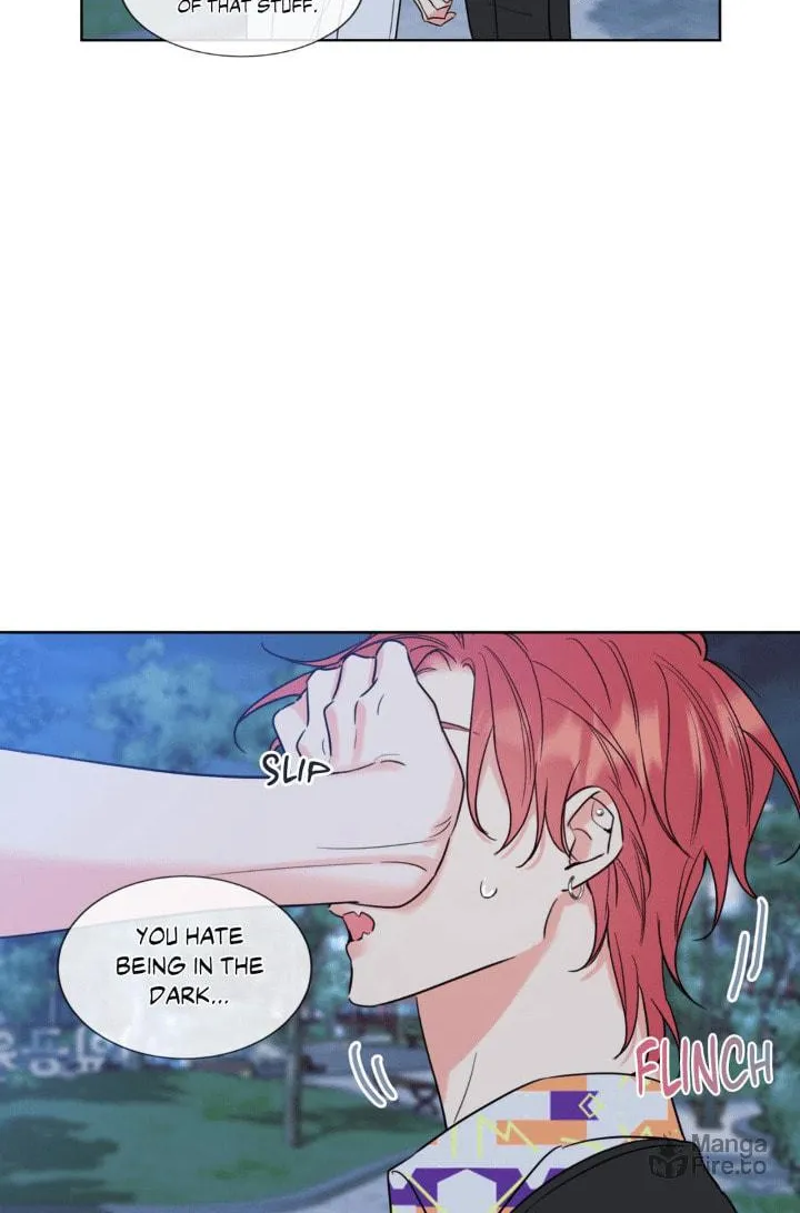 Honey Trouble Chapter 3 page 44 - 