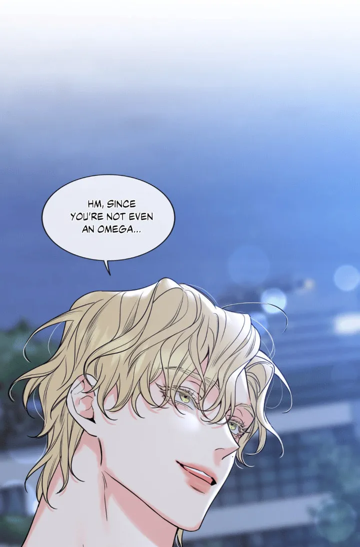Honey Trouble Chapter 3 page 48 - 