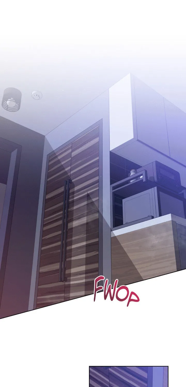 Honey Trouble Chapter 30 page 2 - 