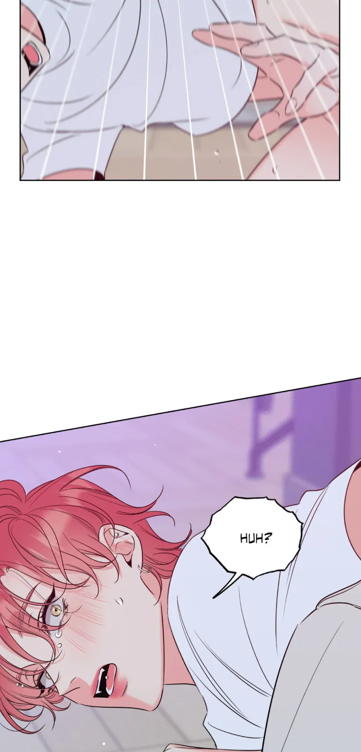 Honey Trouble Chapter 30 page 11 - 