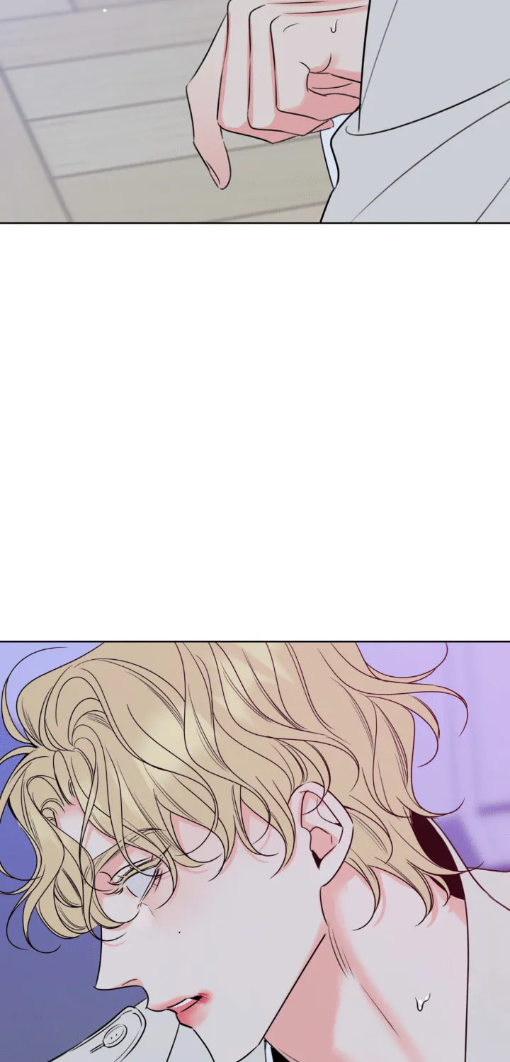Honey Trouble Chapter 30 page 12 - 