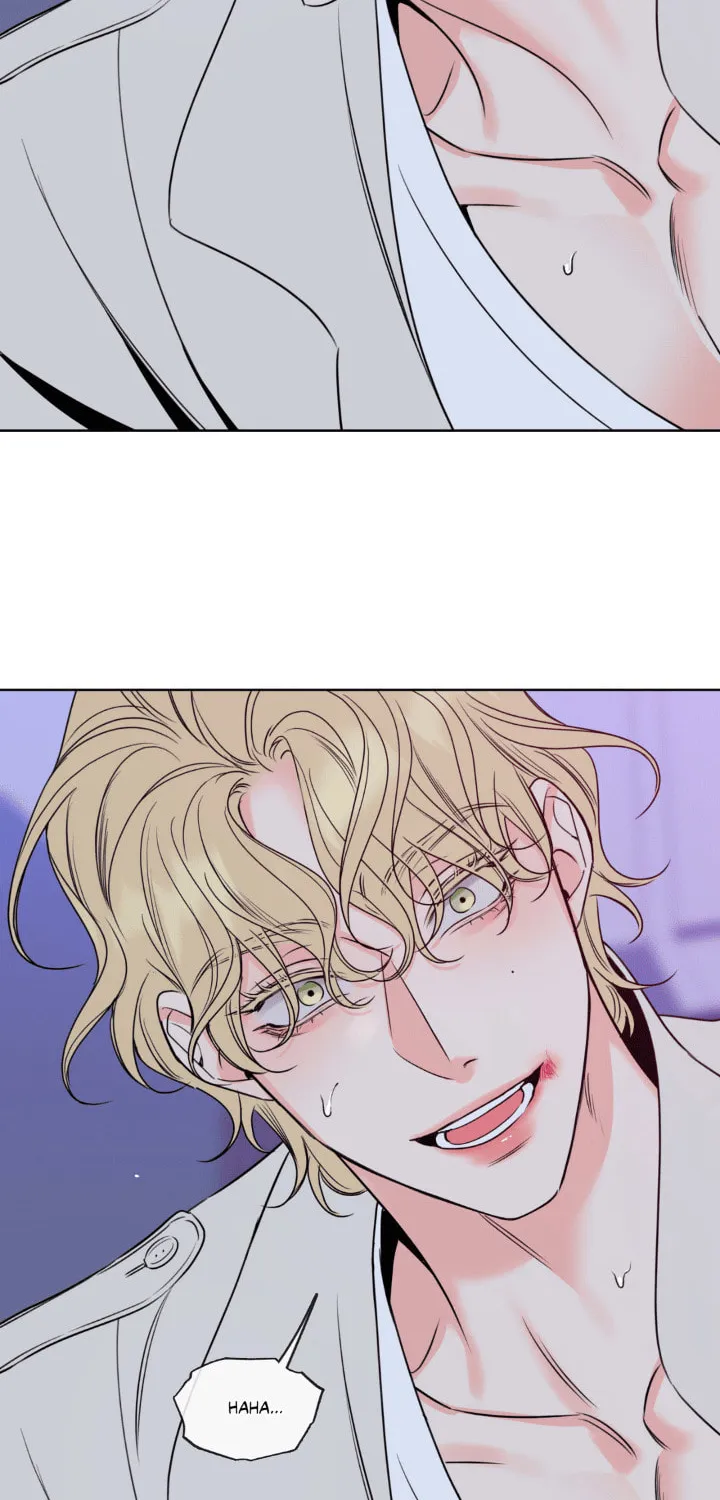 Honey Trouble Chapter 30 page 13 - 