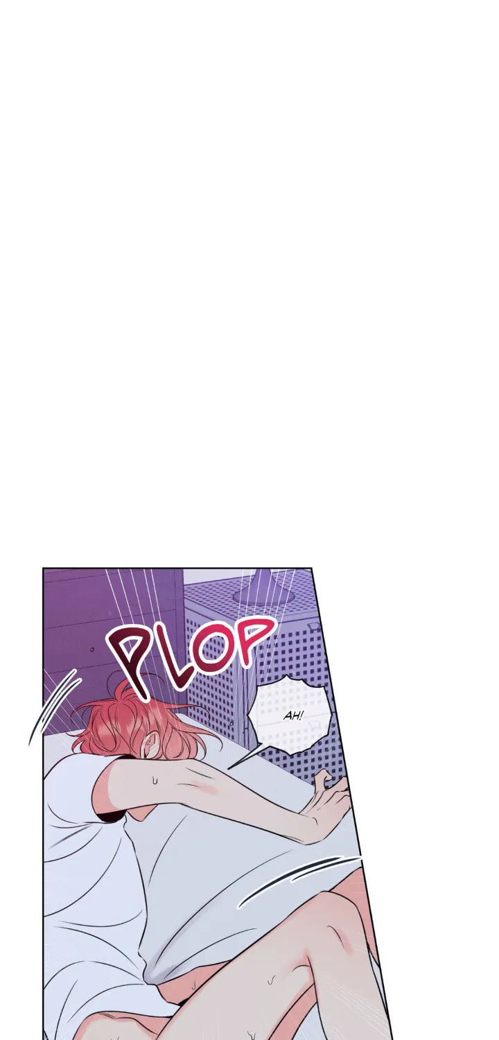 Honey Trouble Chapter 30 page 16 - 