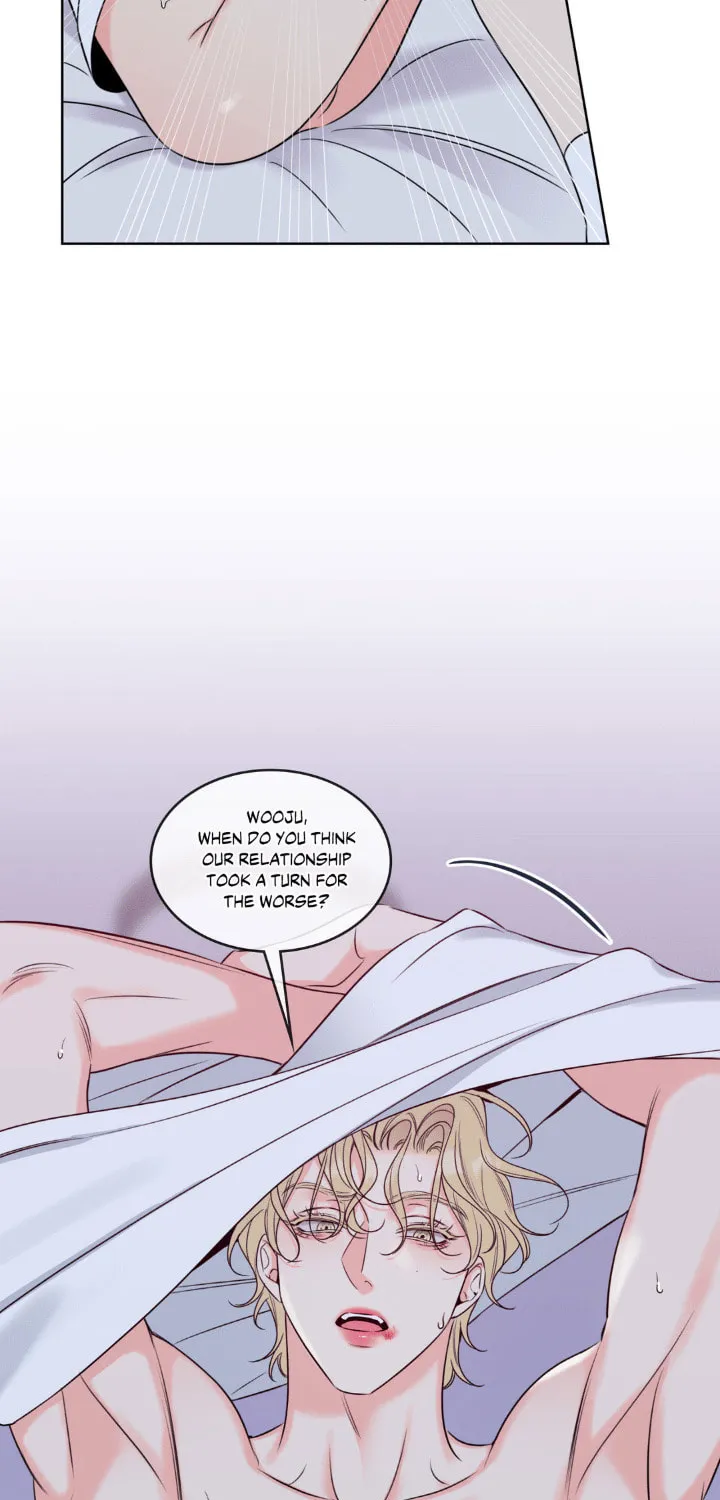 Honey Trouble Chapter 30 page 17 - 
