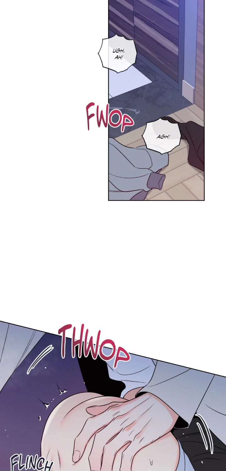 Honey Trouble Chapter 30 page 3 - 