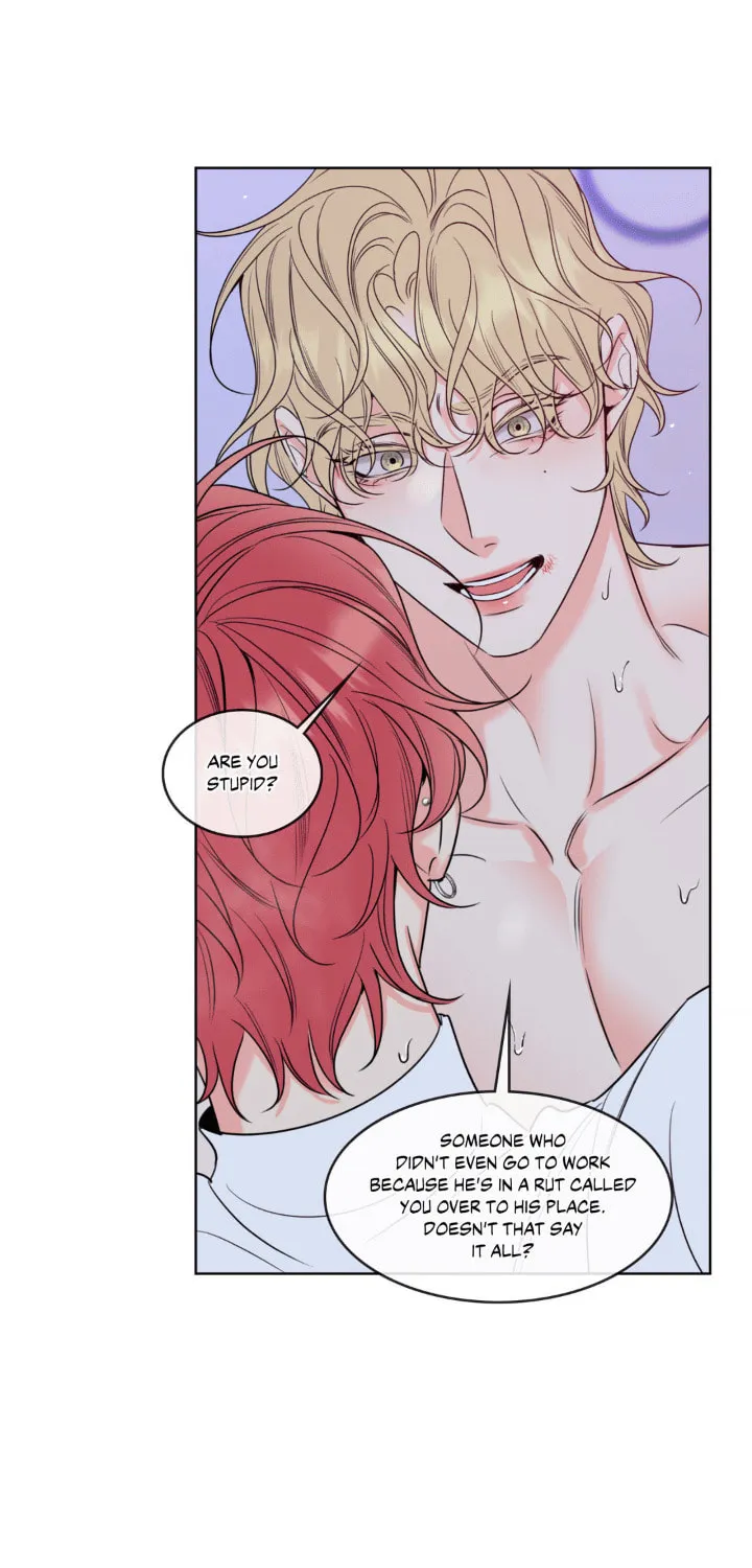 Honey Trouble Chapter 30 page 24 - 