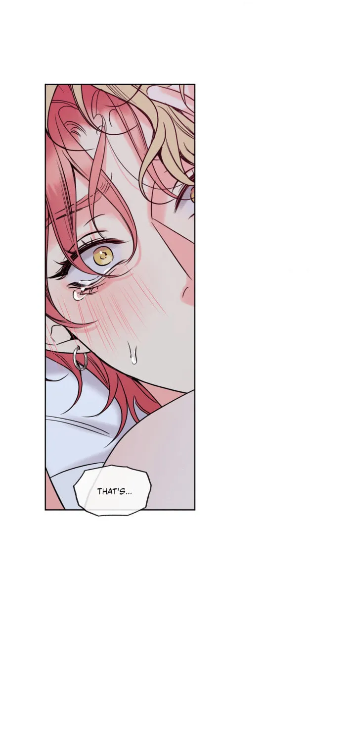 Honey Trouble Chapter 30 page 25 - 