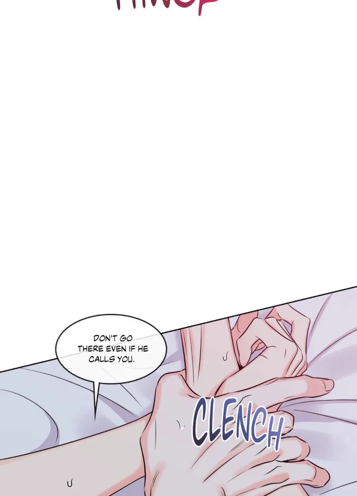 Honey Trouble Chapter 30 page 28 - 
