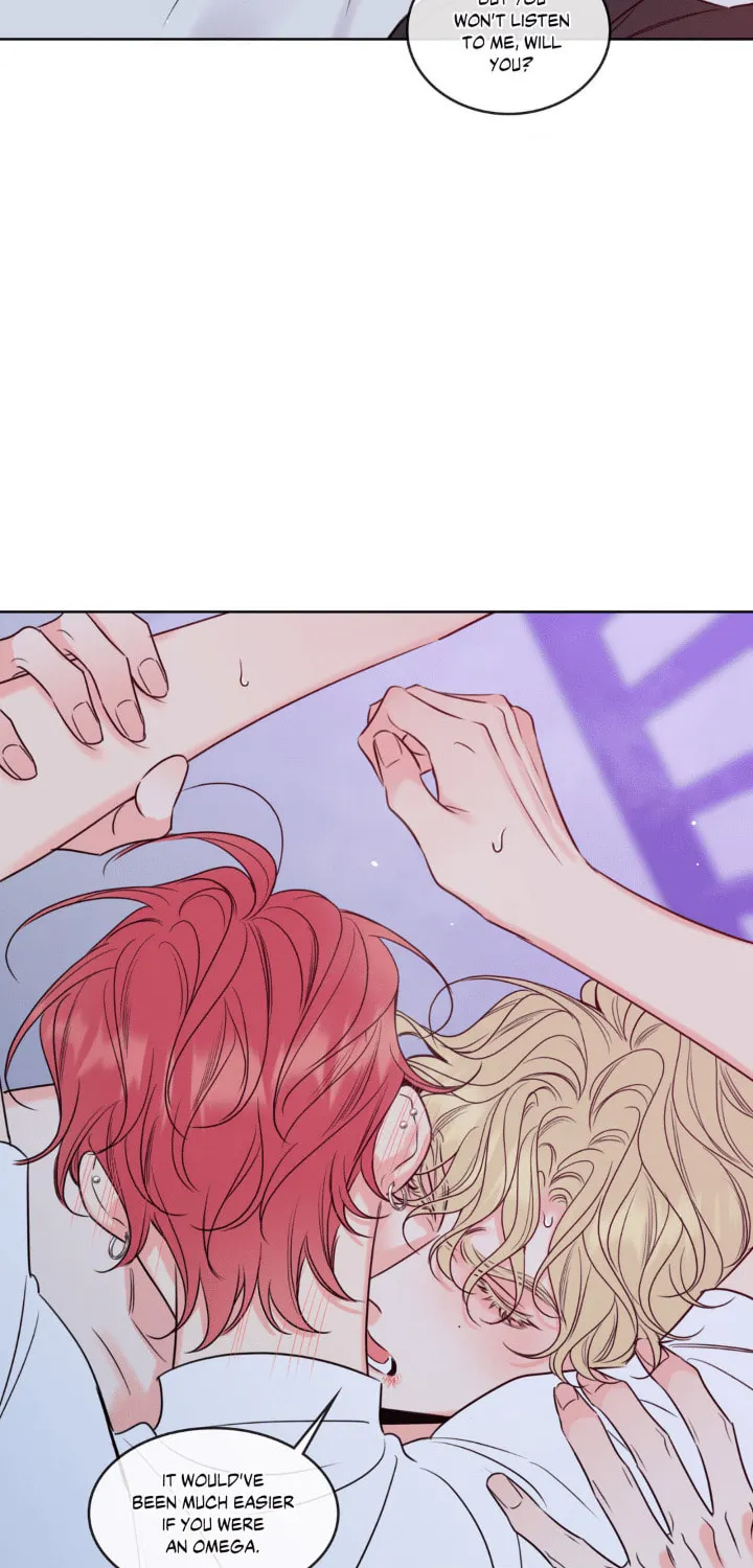 Honey Trouble Chapter 30 page 30 - 