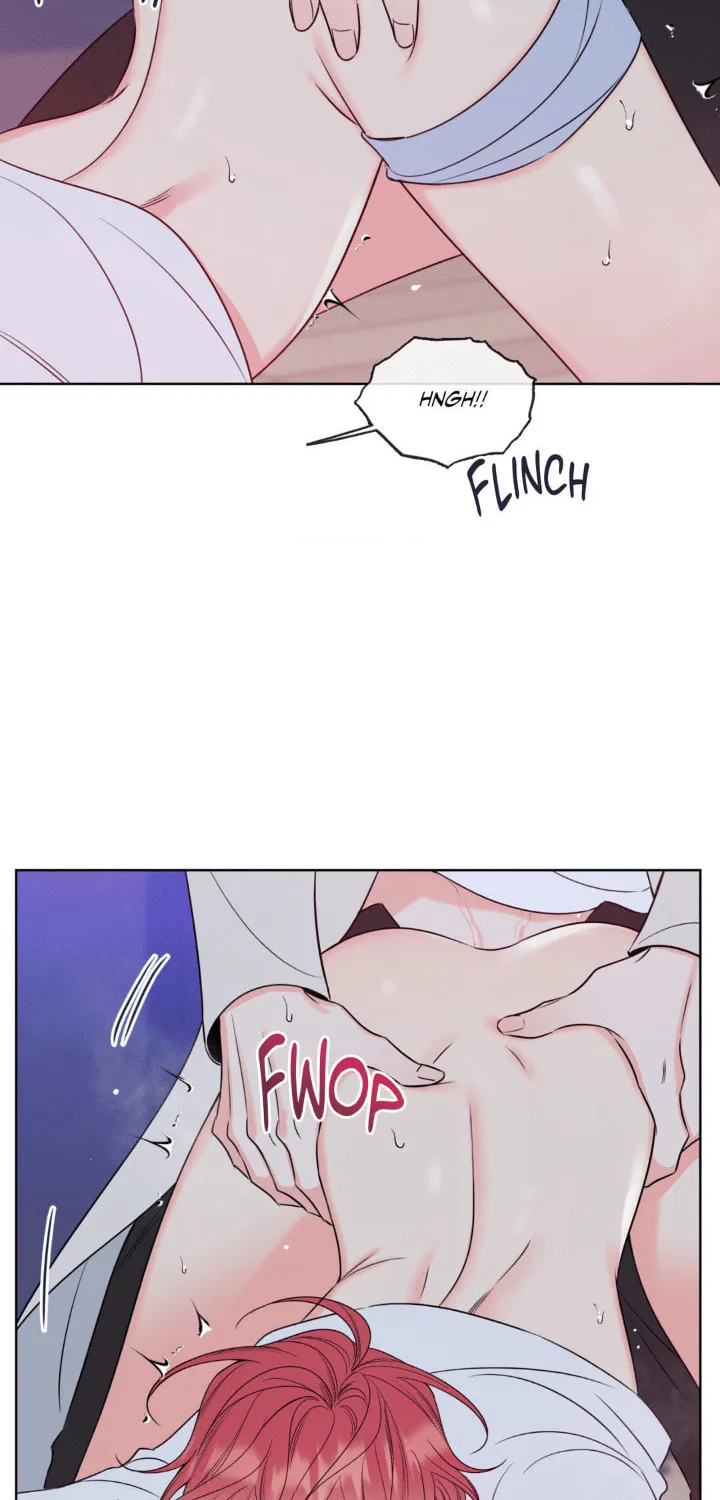 Honey Trouble Chapter 30 page 4 - 