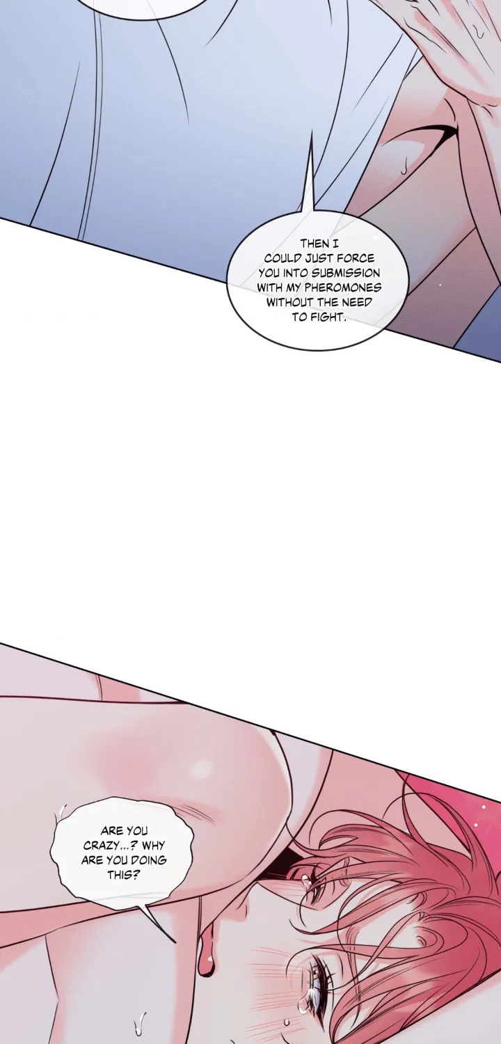 Honey Trouble Chapter 30 page 31 - 
