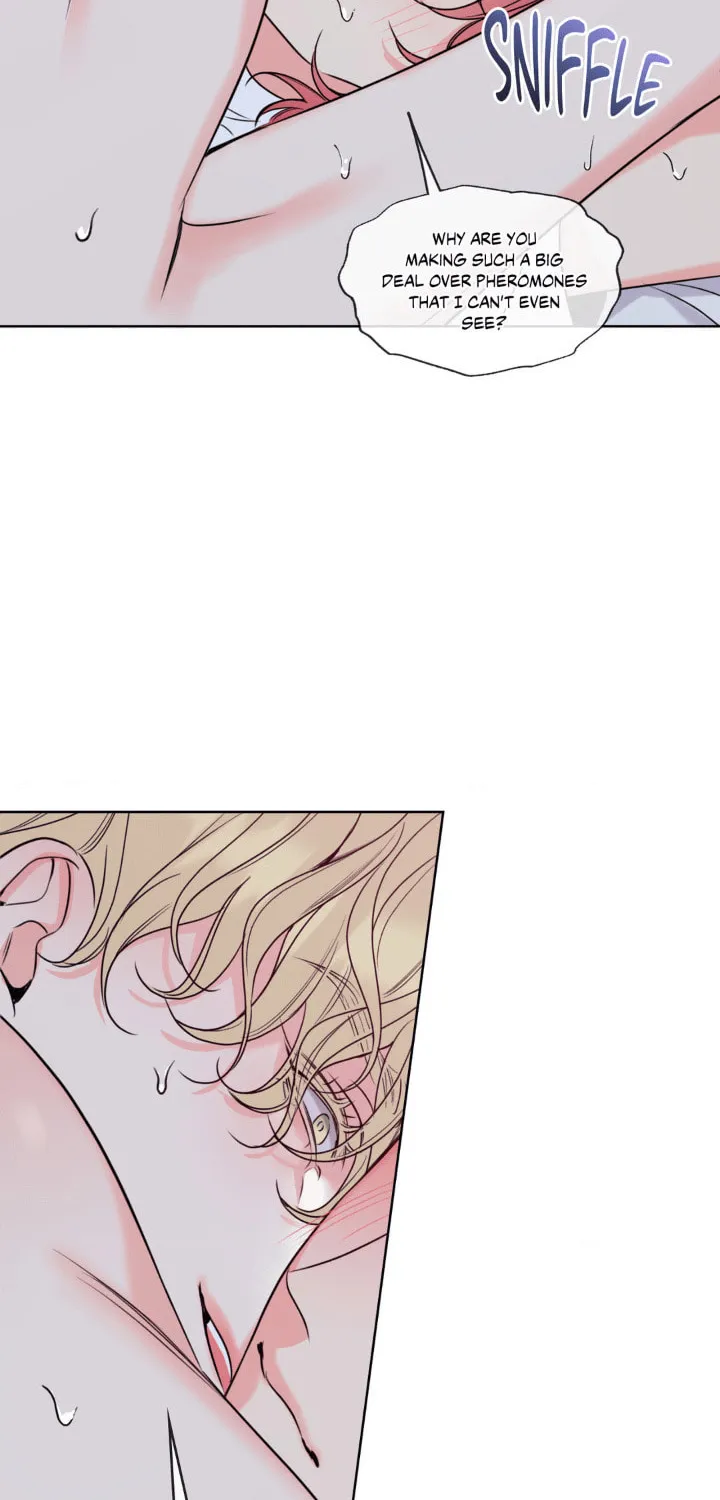 Honey Trouble Chapter 30 page 32 - 