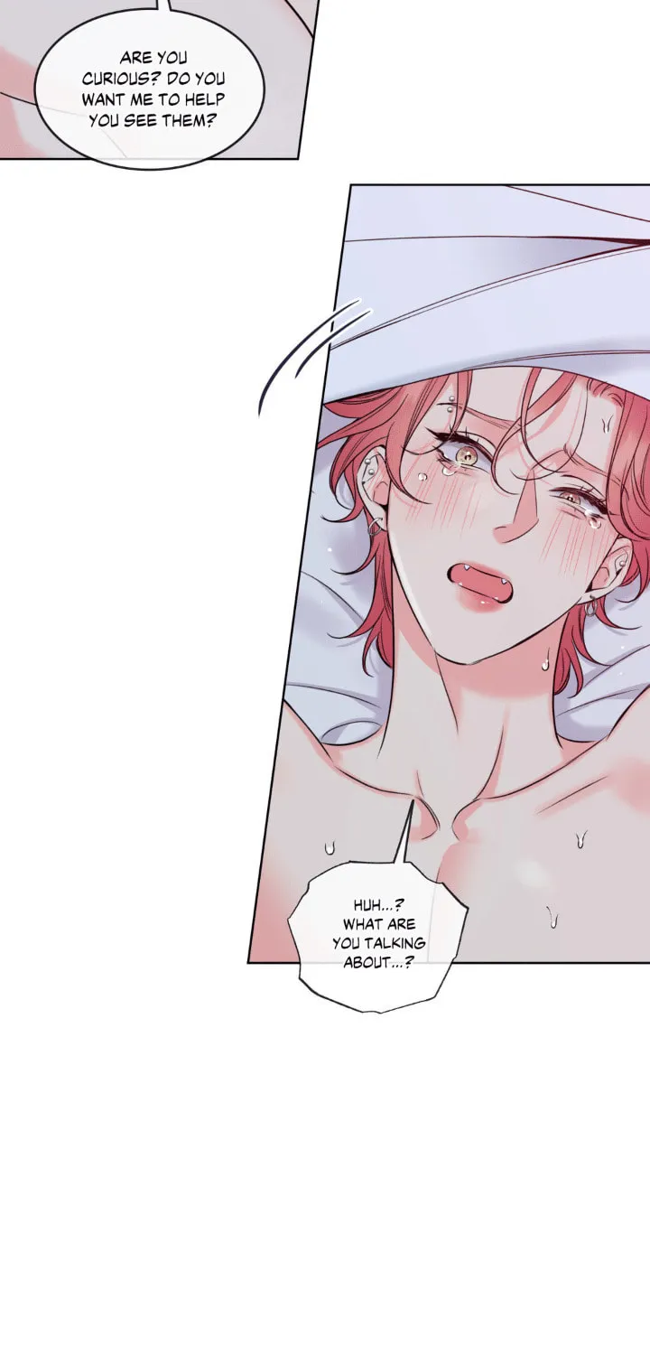 Honey Trouble Chapter 30 page 33 - 