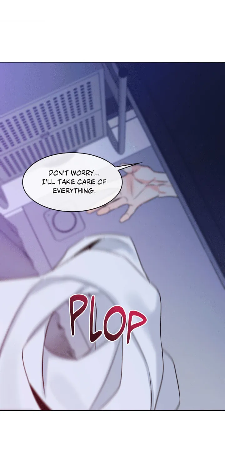 Honey Trouble Chapter 30 page 34 - 