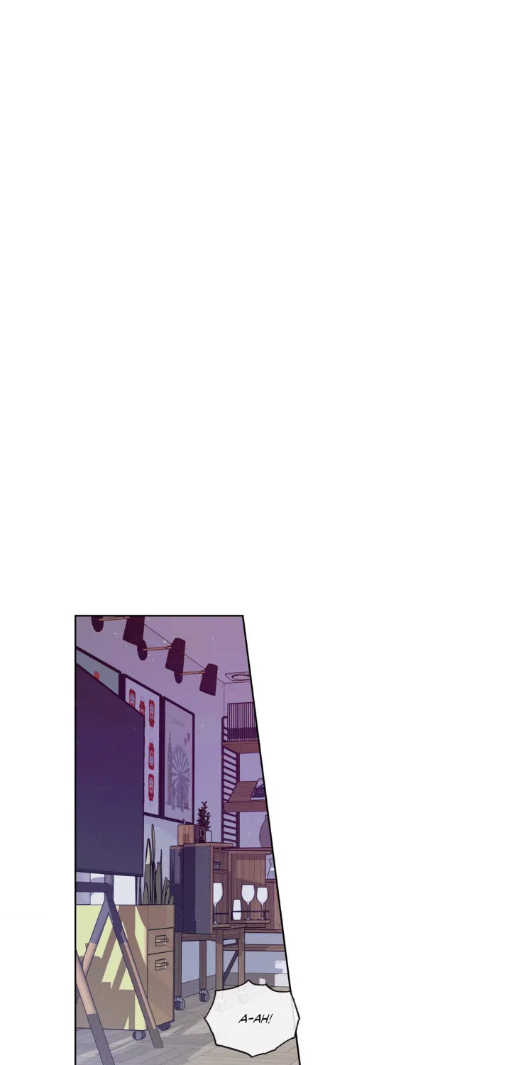 Honey Trouble Chapter 30 page 36 - 