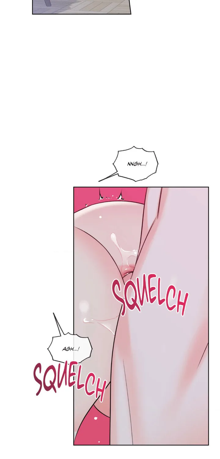 Honey Trouble Chapter 30 page 37 - 