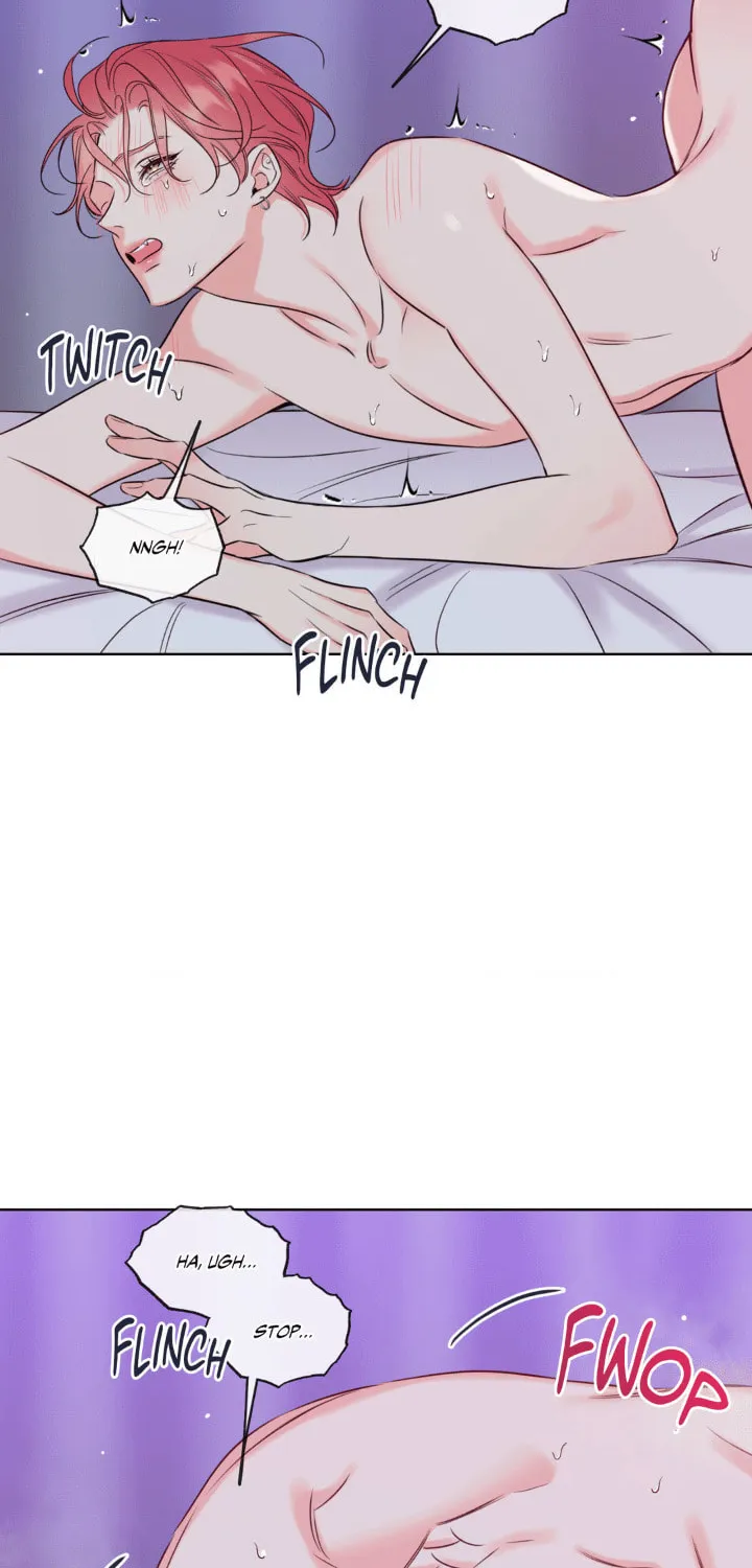 Honey Trouble Chapter 30 page 39 - 