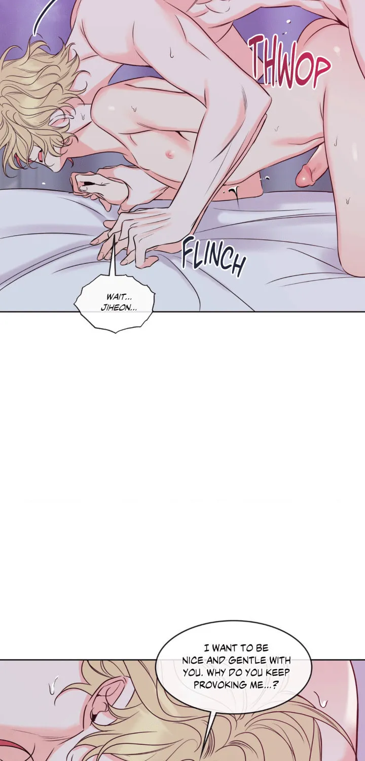 Honey Trouble Chapter 30 page 40 - 