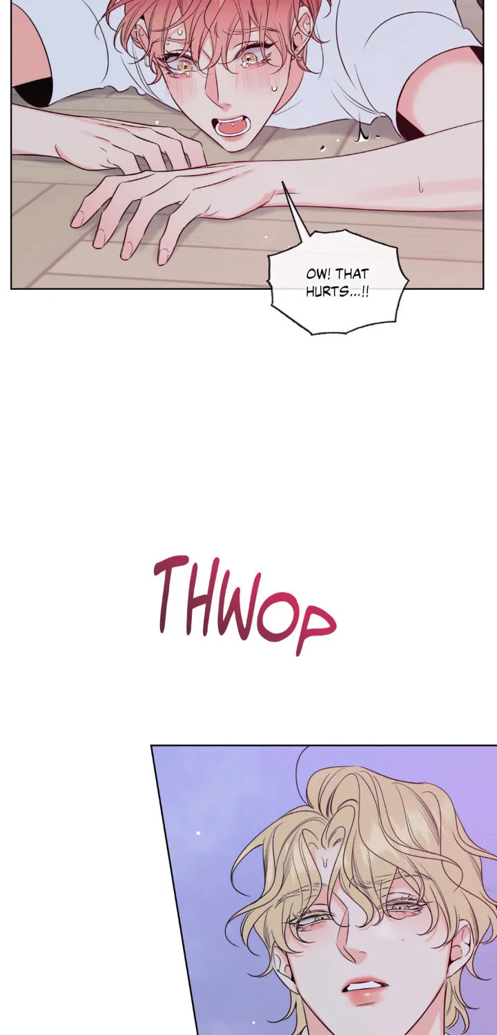 Honey Trouble Chapter 30 page 5 - 