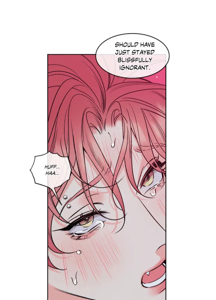 Honey Trouble Chapter 30 page 42 - 