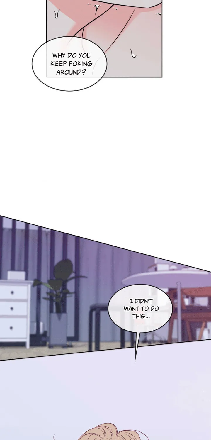 Honey Trouble Chapter 30 page 43 - 