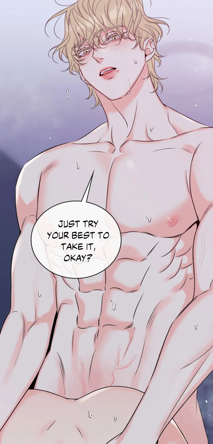 Honey Trouble Chapter 30 page 44 - 