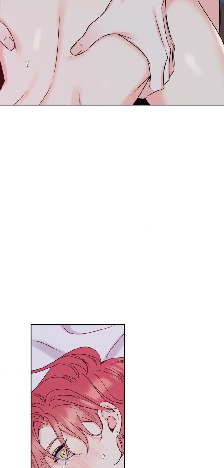 Honey Trouble Chapter 30 page 45 - 
