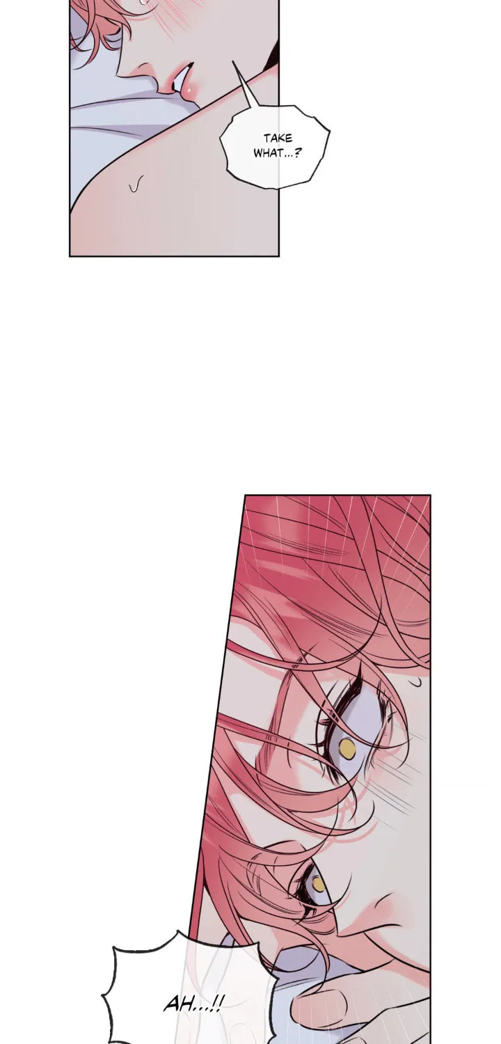 Honey Trouble Chapter 30 page 46 - 