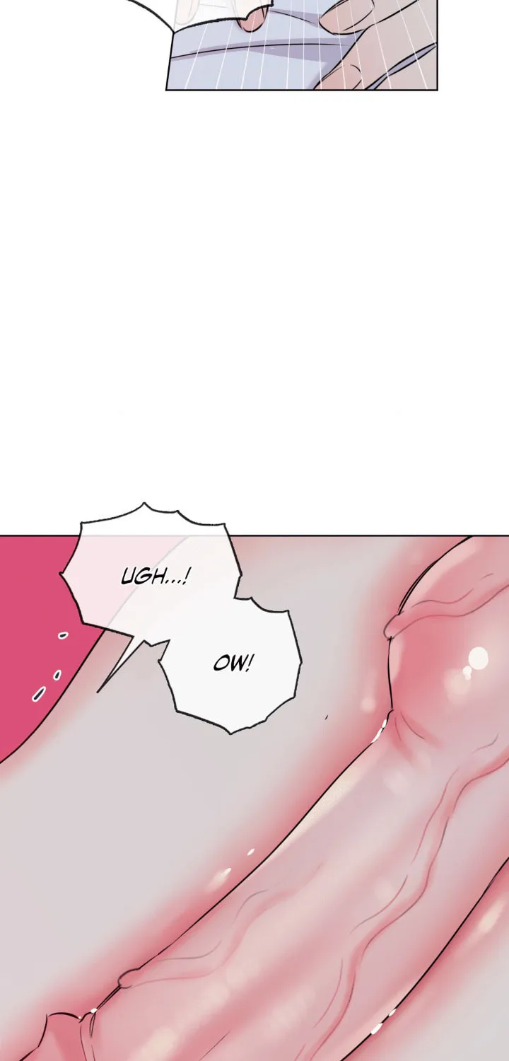 Honey Trouble Chapter 30 page 47 - 