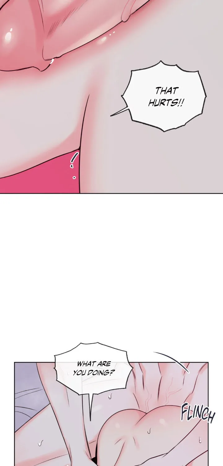 Honey Trouble Chapter 30 page 48 - 