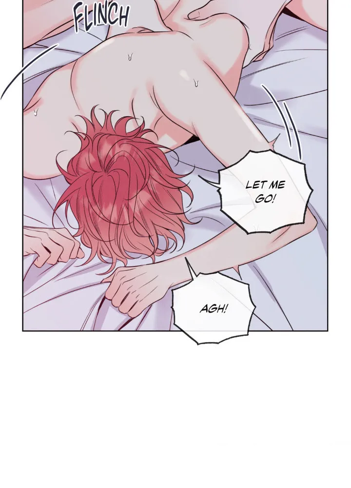 Honey Trouble Chapter 30 page 49 - 