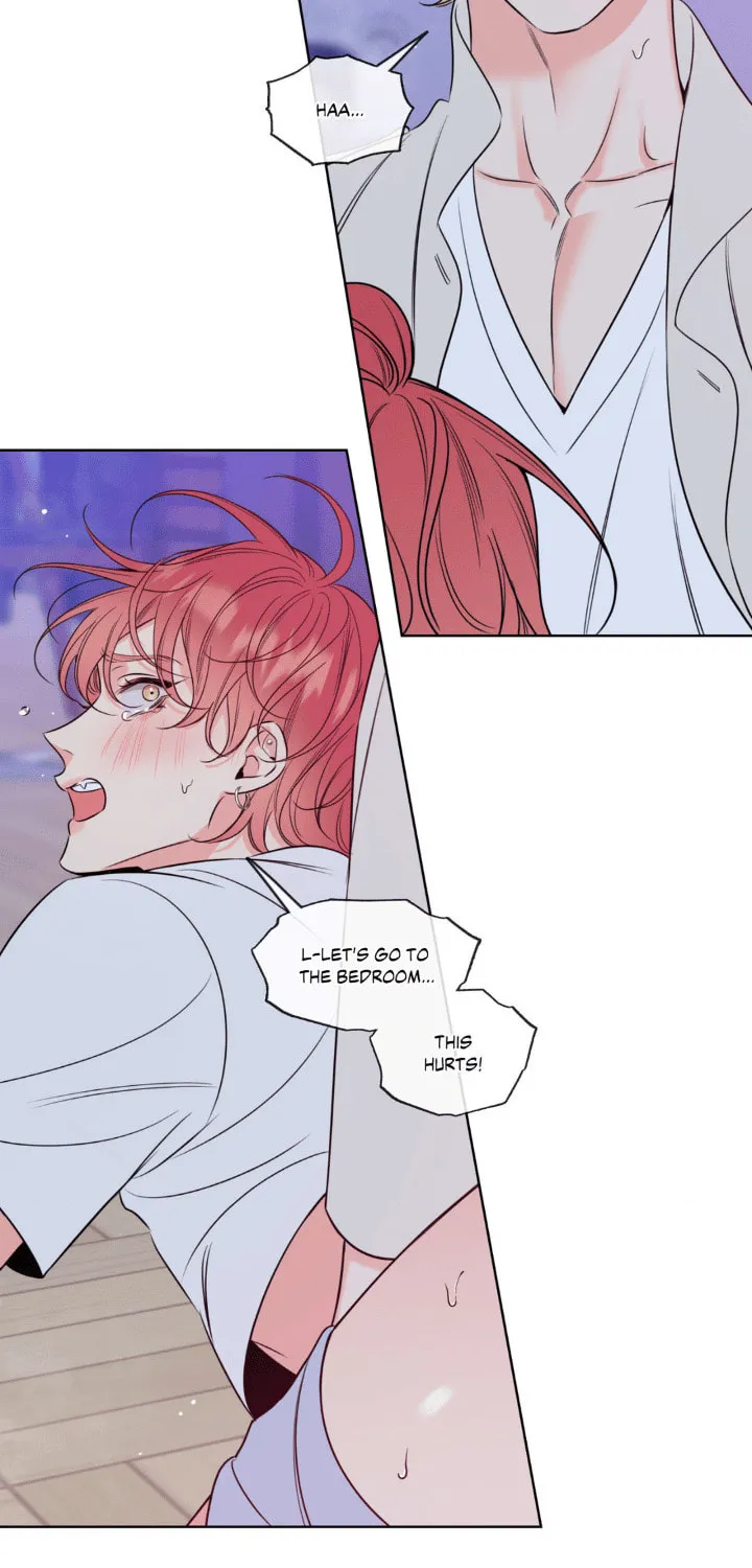 Honey Trouble Chapter 30 page 6 - 