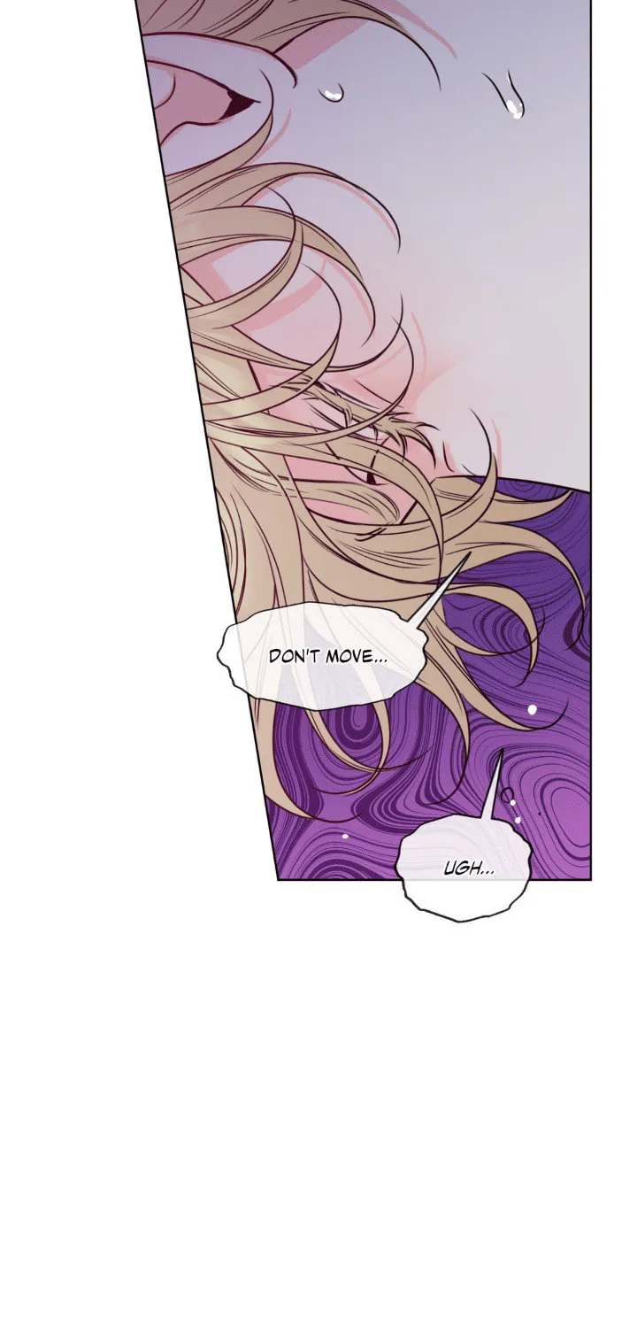 Honey Trouble Chapter 30 page 51 - 