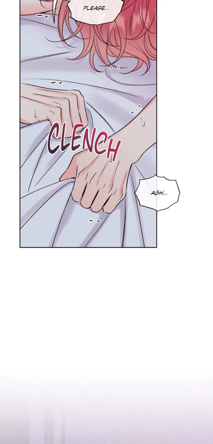 Honey Trouble Chapter 30 page 53 - 