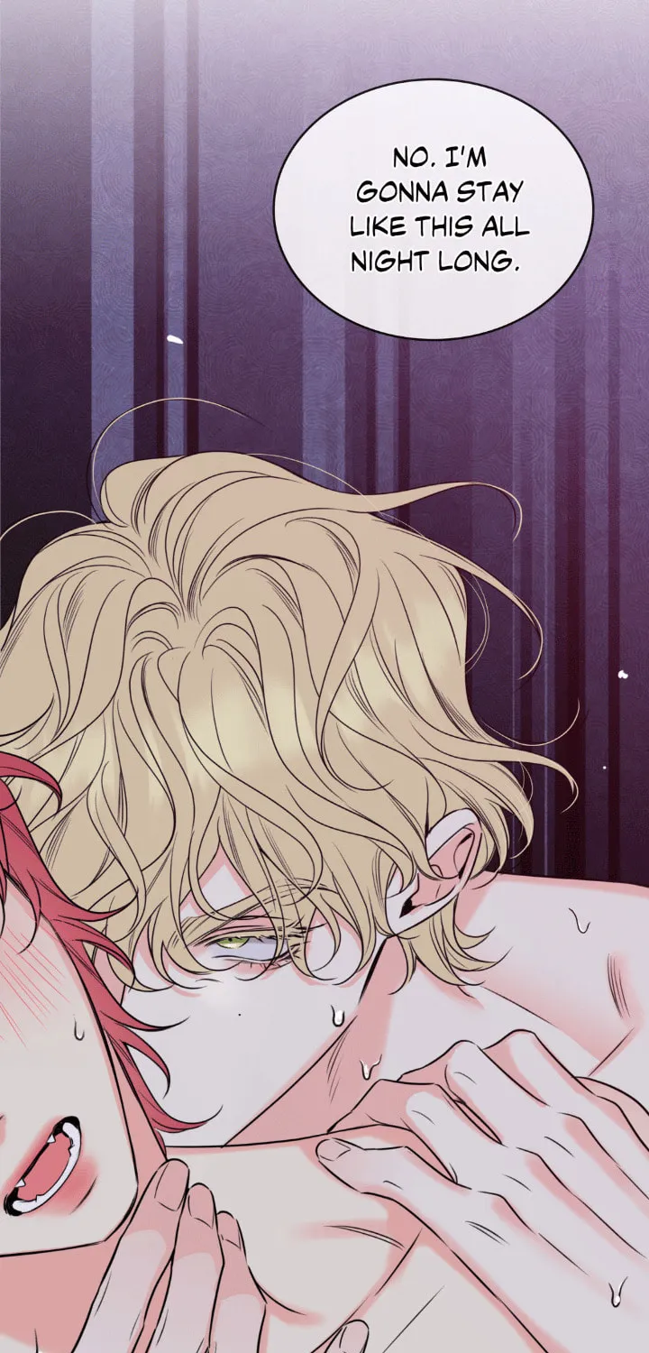 Honey Trouble Chapter 30 page 54 - 