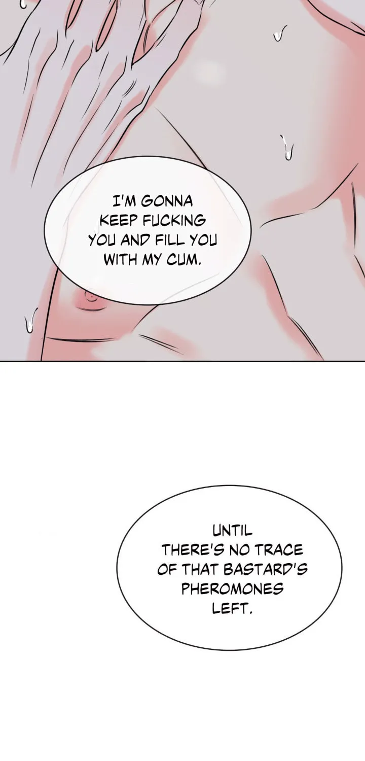Honey Trouble Chapter 30 page 55 - 