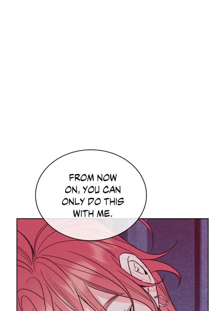 Honey Trouble Chapter 30 page 56 - 