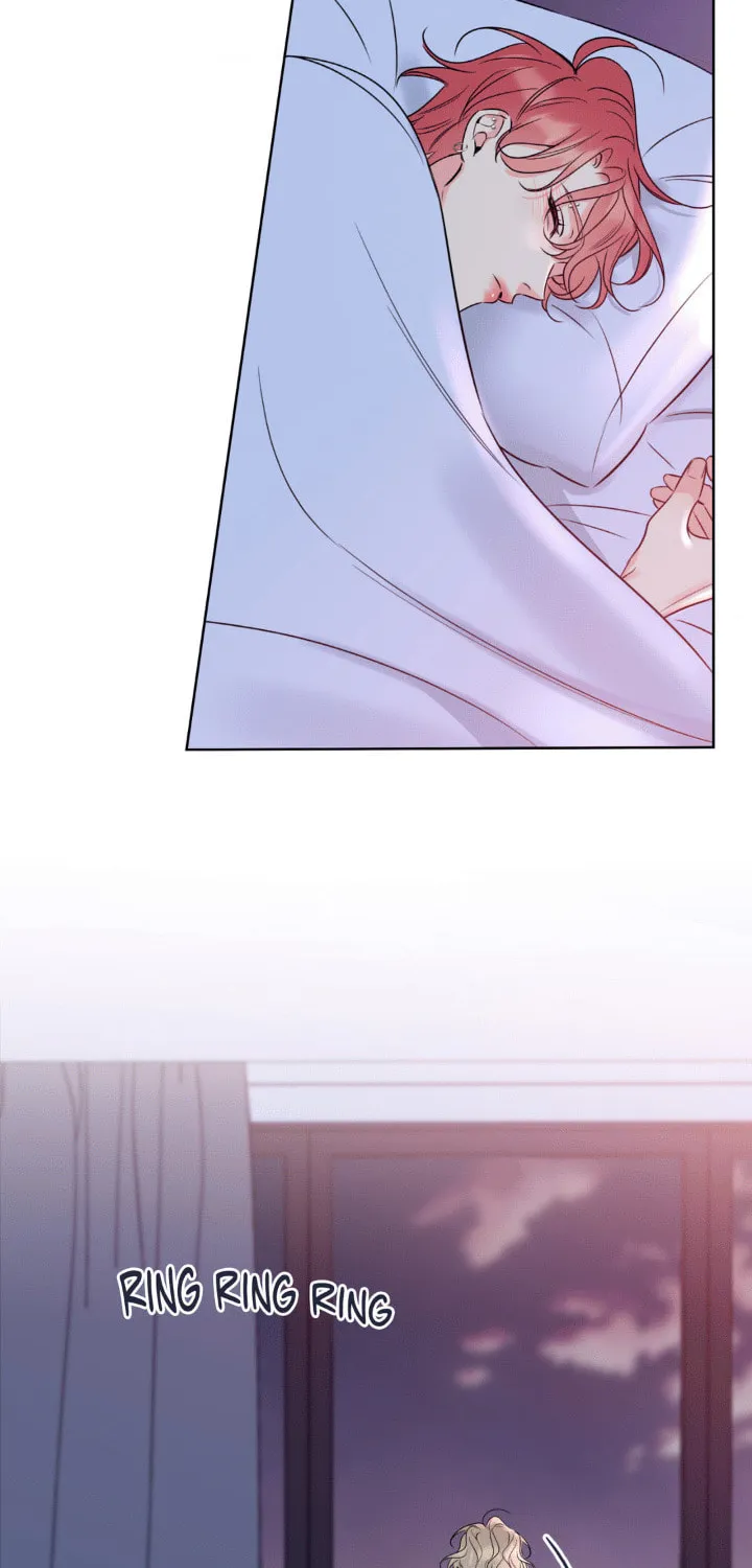 Honey Trouble Chapter 30 page 60 - 