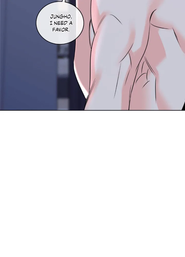 Honey Trouble Chapter 30 page 63 - 