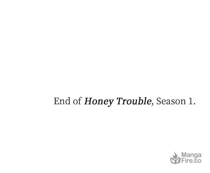 Honey Trouble Chapter 30 page 69 - 