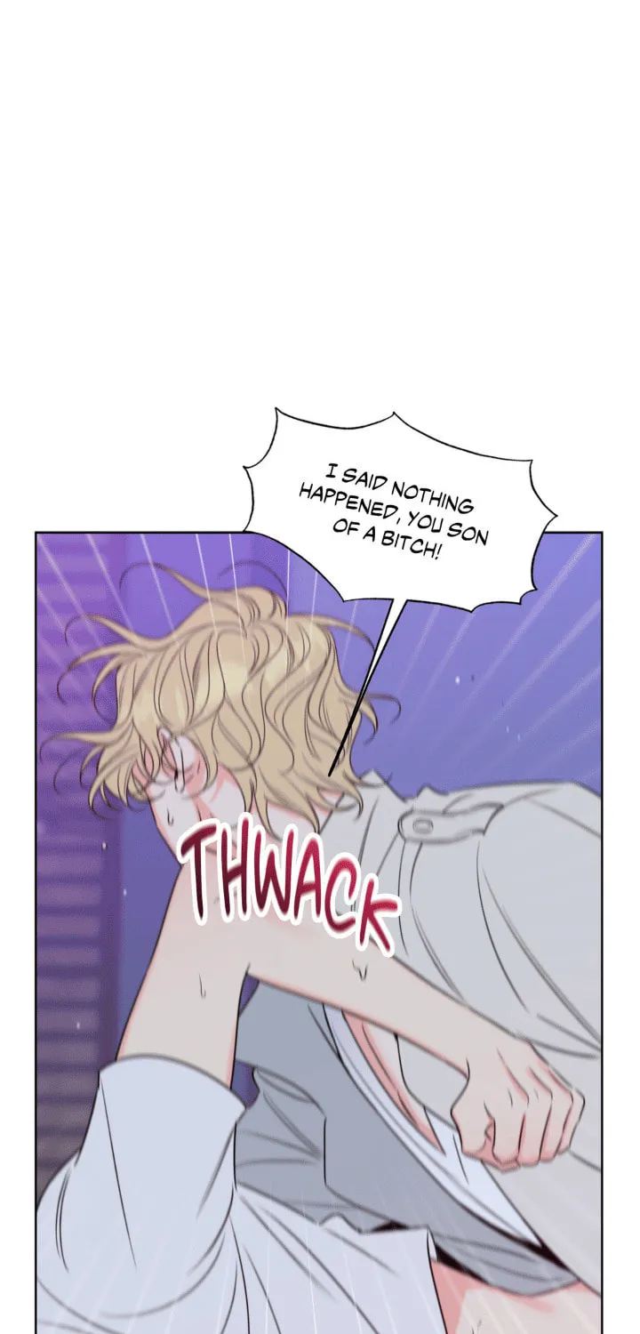 Honey Trouble Chapter 30 page 10 - 