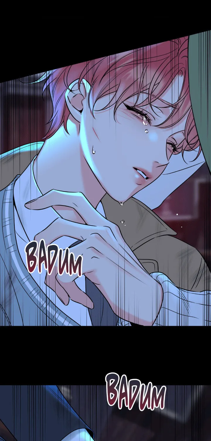 Honey Trouble Chapter 31 page 11 - 
