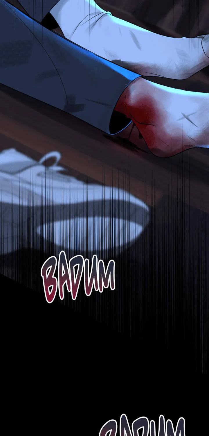Honey Trouble Chapter 31 page 12 - 
