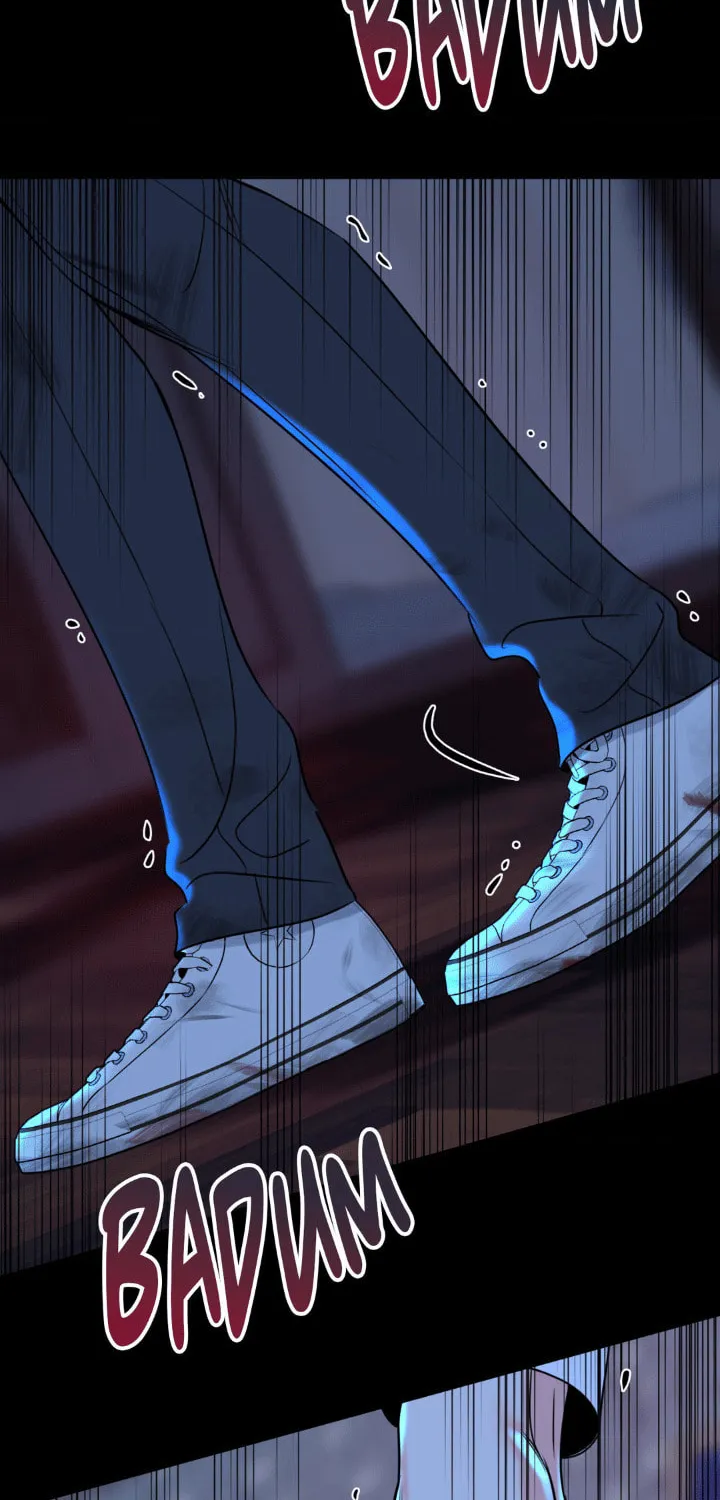 Honey Trouble Chapter 31 page 13 - 