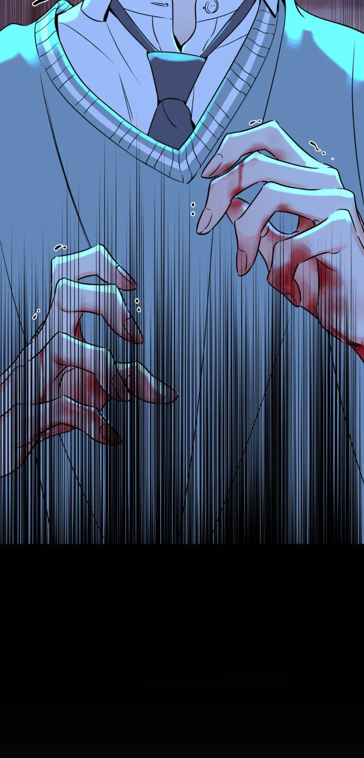 Honey Trouble Chapter 31 page 16 - 